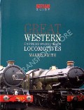 Book cover of Great Western Express Passenger Locomotives  by SMITH, Martin 